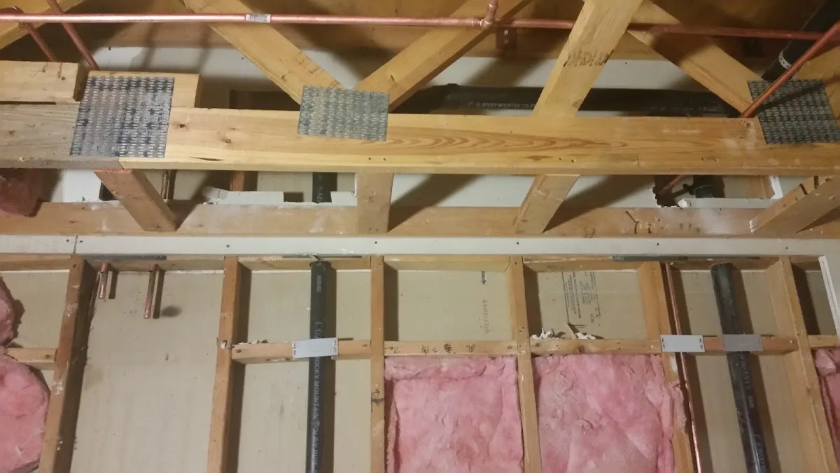 Plumbing services in Waynesboro, VA